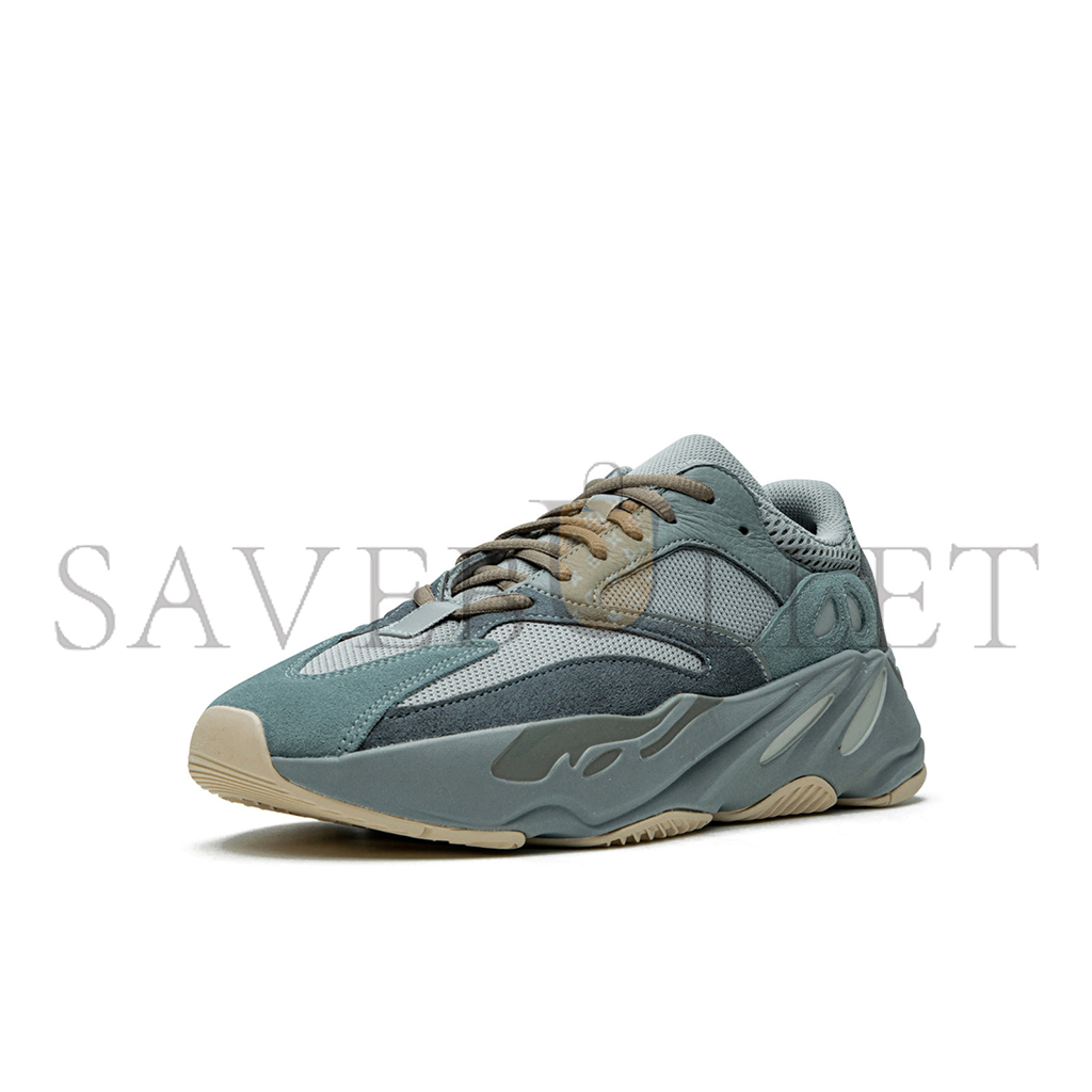 ADIDAS  YEEZY BOOST 700 TEAL BLUE FW2499